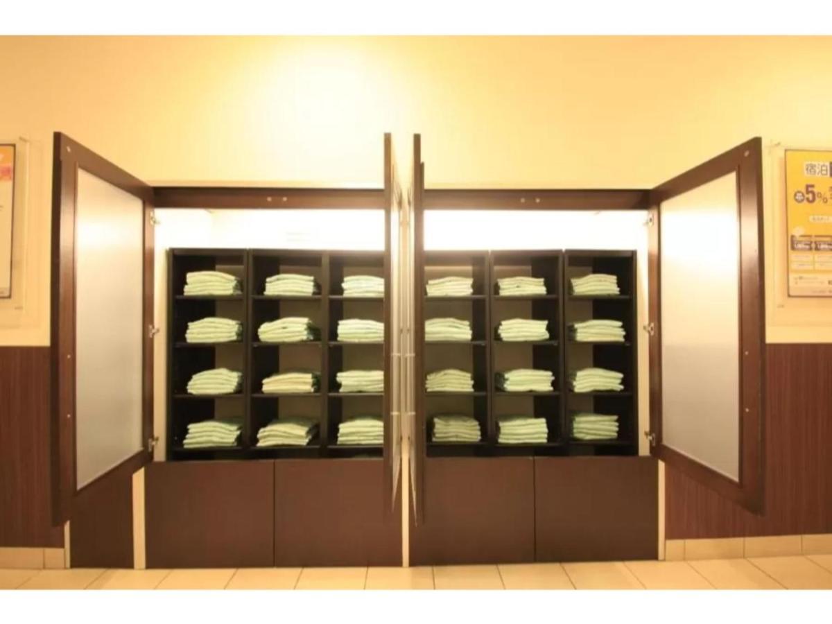 R & B Hotel Kamata Higashiguchi - Vacation Stay 14835V Tōkyō Extérieur photo