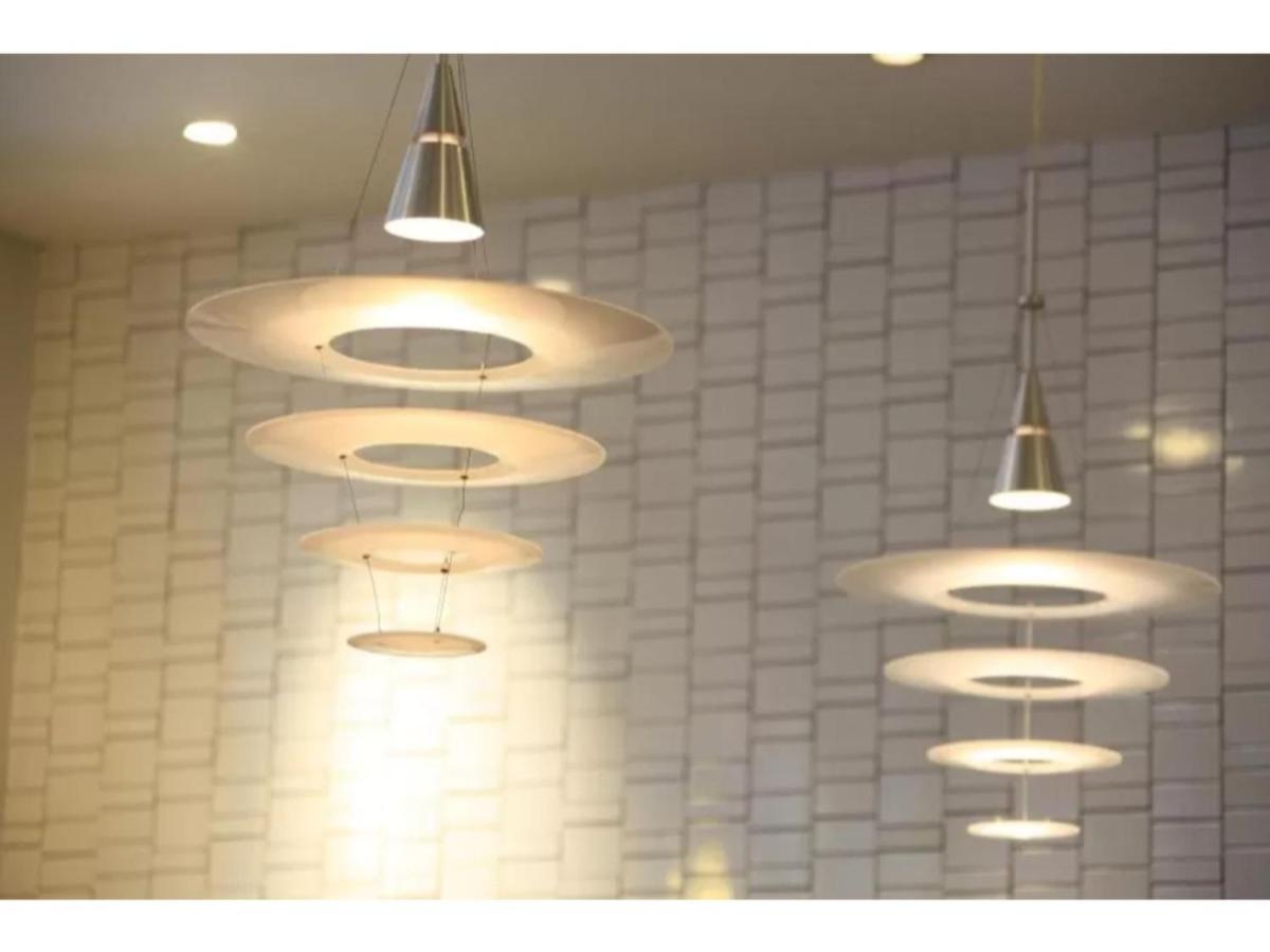 R & B Hotel Kamata Higashiguchi - Vacation Stay 14835V Tōkyō Extérieur photo