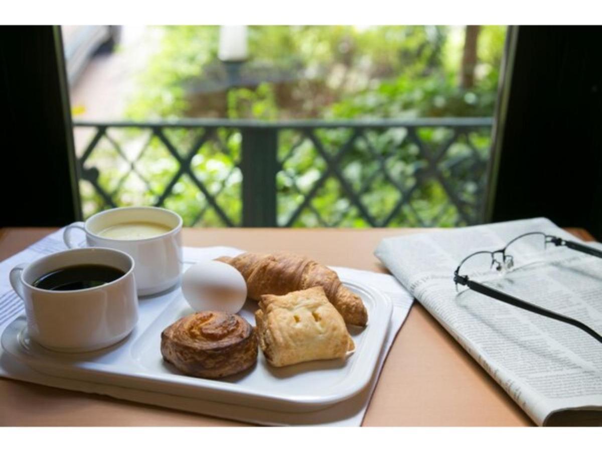 R & B Hotel Kamata Higashiguchi - Vacation Stay 14835V Tōkyō Extérieur photo